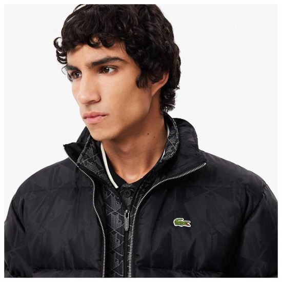 Lacoste Ανδρικό μπουφάν